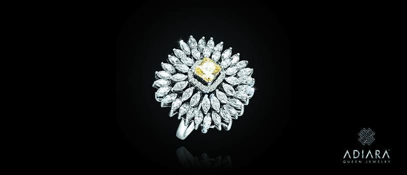 Adiara Queen Jewelry
