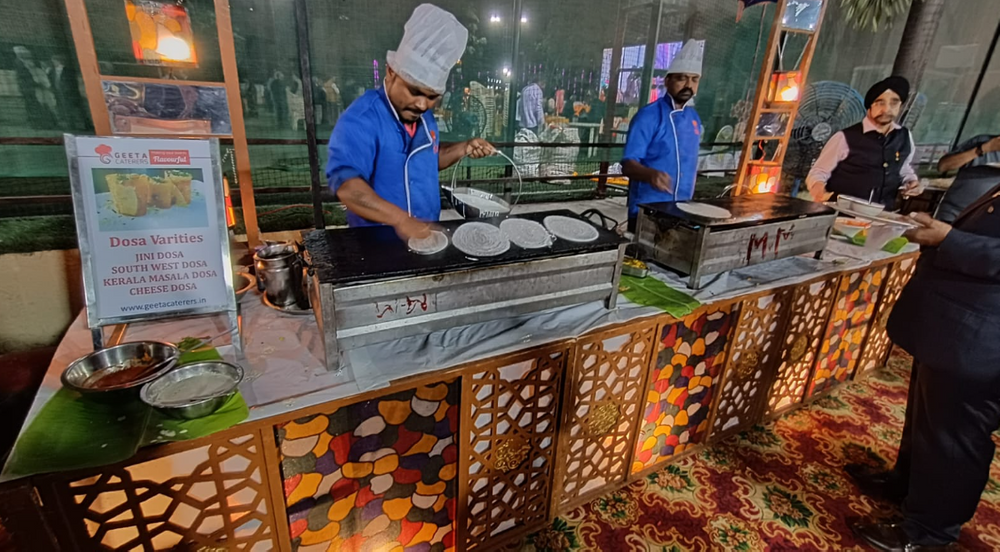 Geeta Caterers