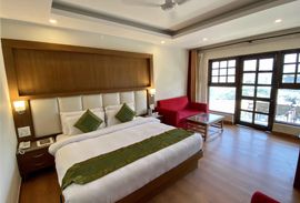 Photo By Hotel Nand Residency - Venues