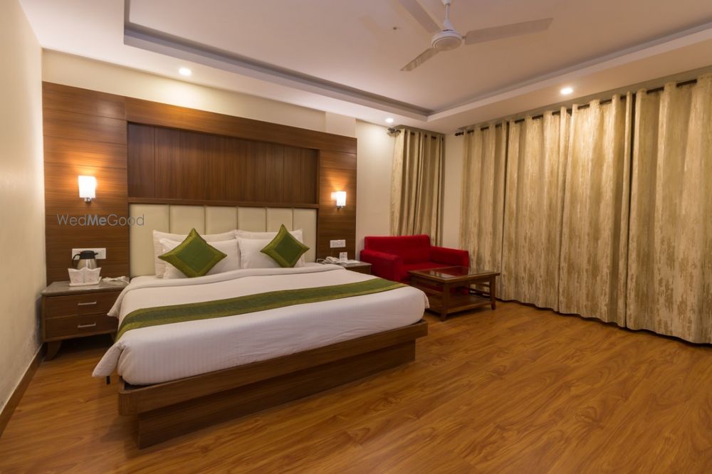 Photo By Hotel Nand Residency - Venues