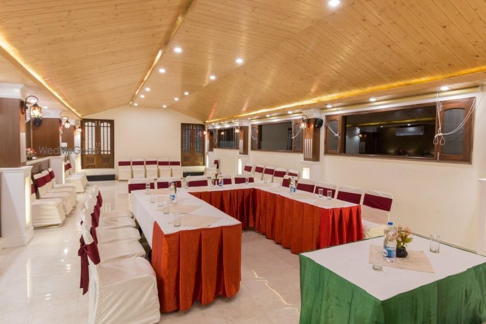 Photo By Hotel Nand Residency - Venues