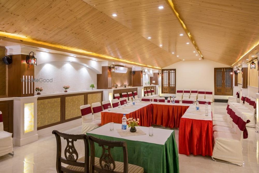 Photo By Hotel Nand Residency - Venues