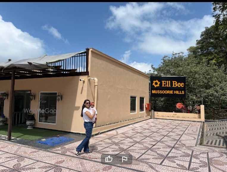 Photo By Hotel EllBee Mussoorie Hills - Venues