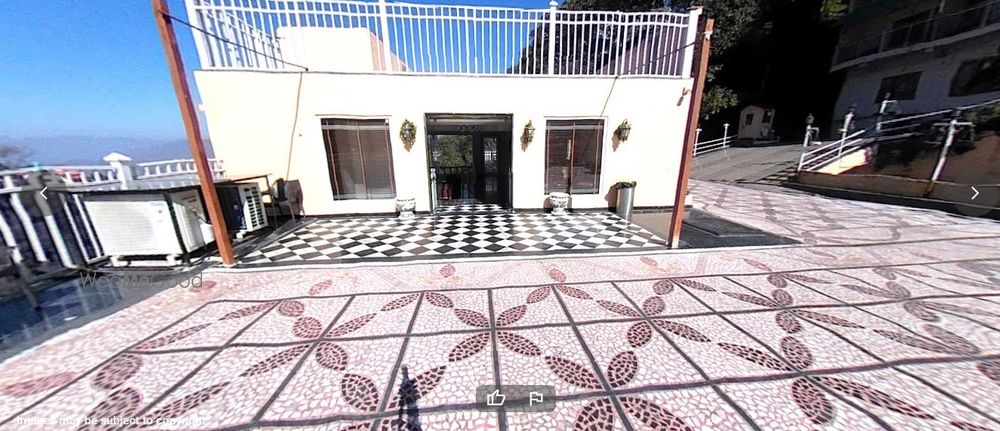 Photo By Hotel EllBee Mussoorie Hills - Venues