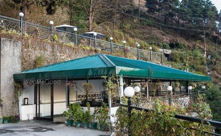 Mussoorie Gateway Resort