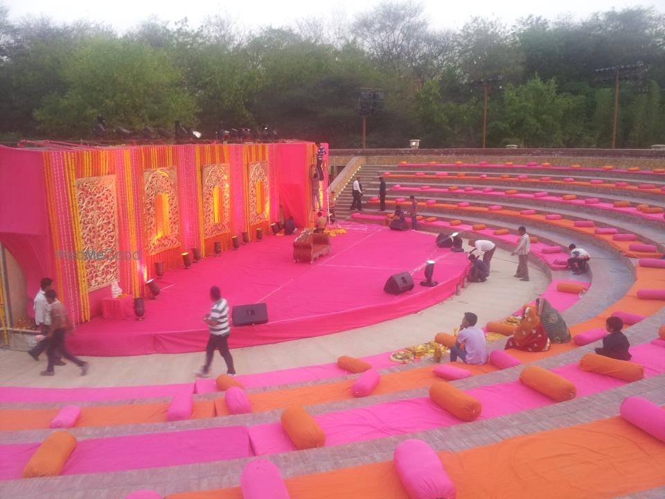 Entice Events and Promotions Pvt. Ltd.