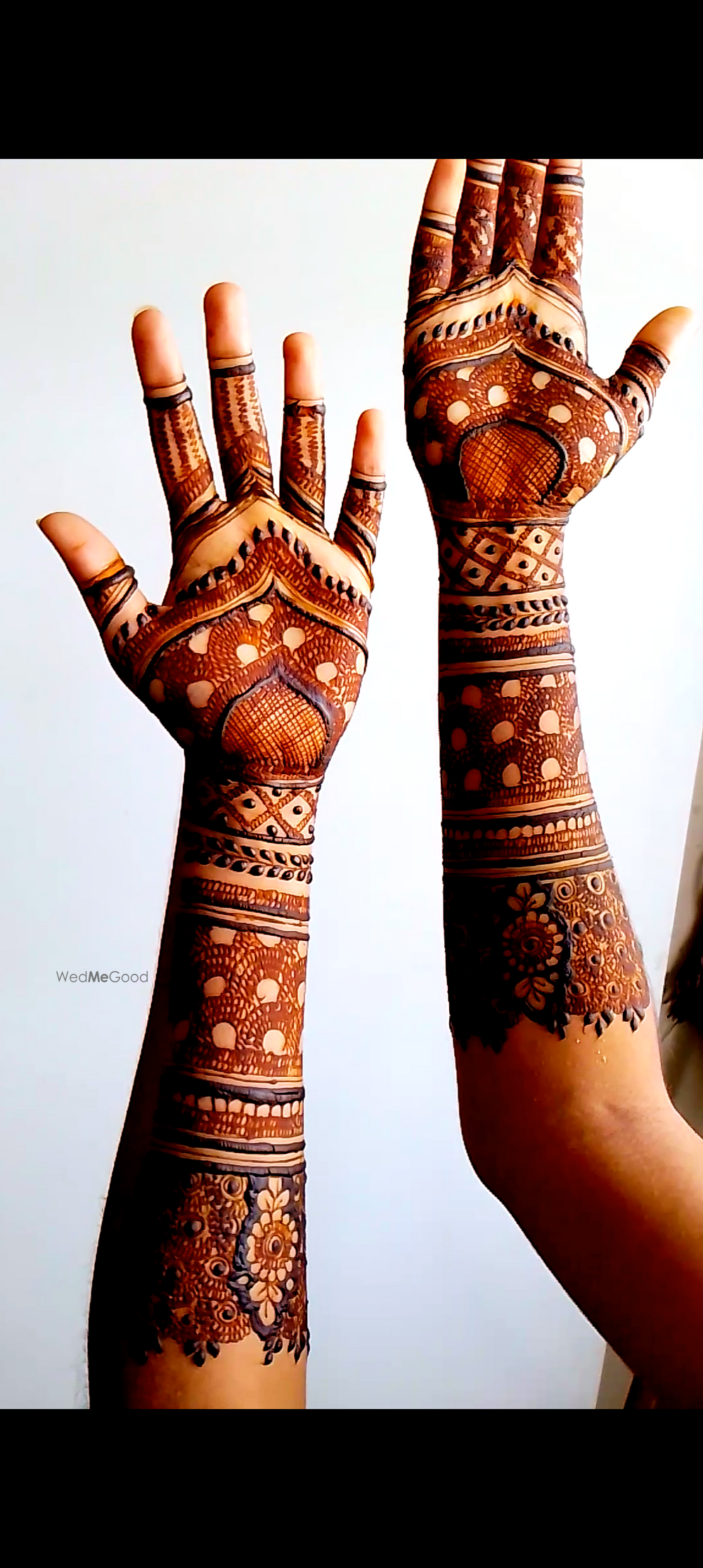 Photo By Sk Mehandi n Aari Artistry - Mehendi Artist