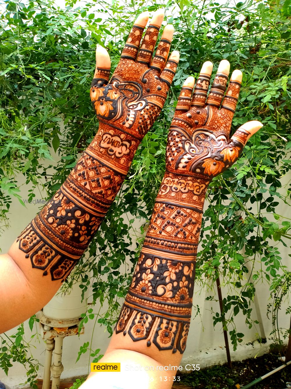 Photo By Sk Mehandi n Aari Artistry - Mehendi Artist