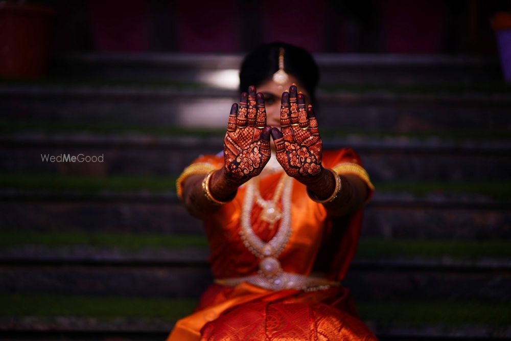 Photo By Sk Mehandi n Aari Artistry - Mehendi Artist