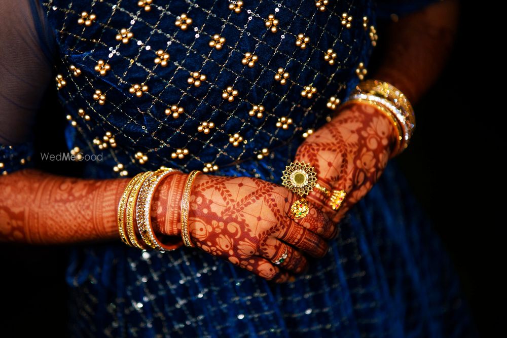 Photo By Sk Mehandi n Aari Artistry - Mehendi Artist