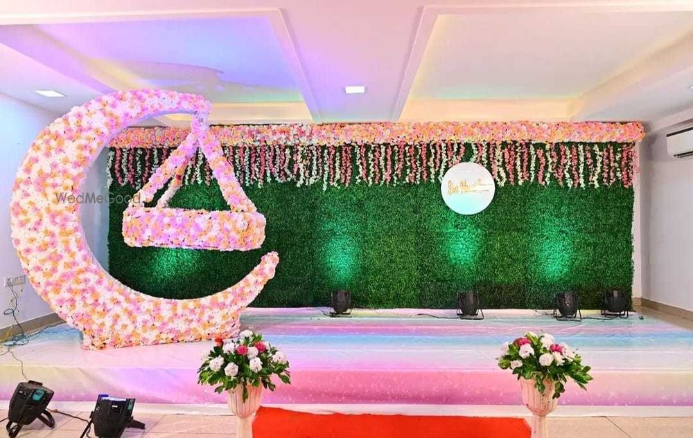 Photo By SR Events - Decorators