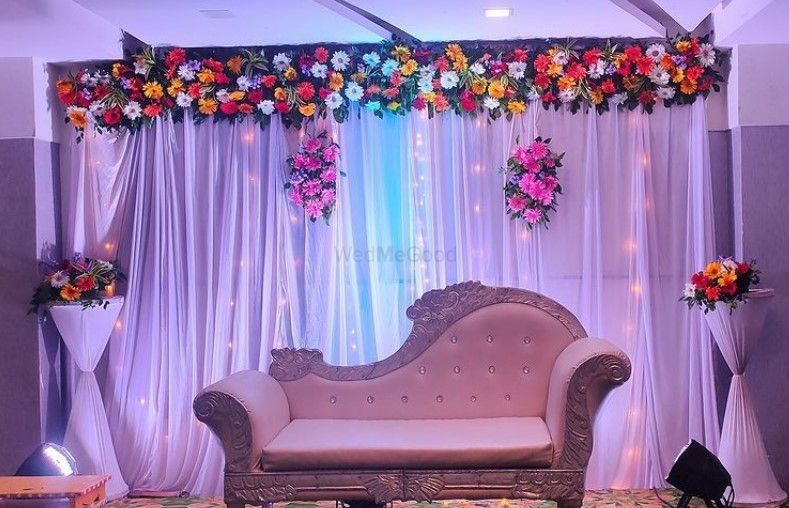 Ornate Event Planners