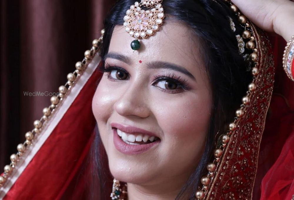 Bhumica Dua Makeover