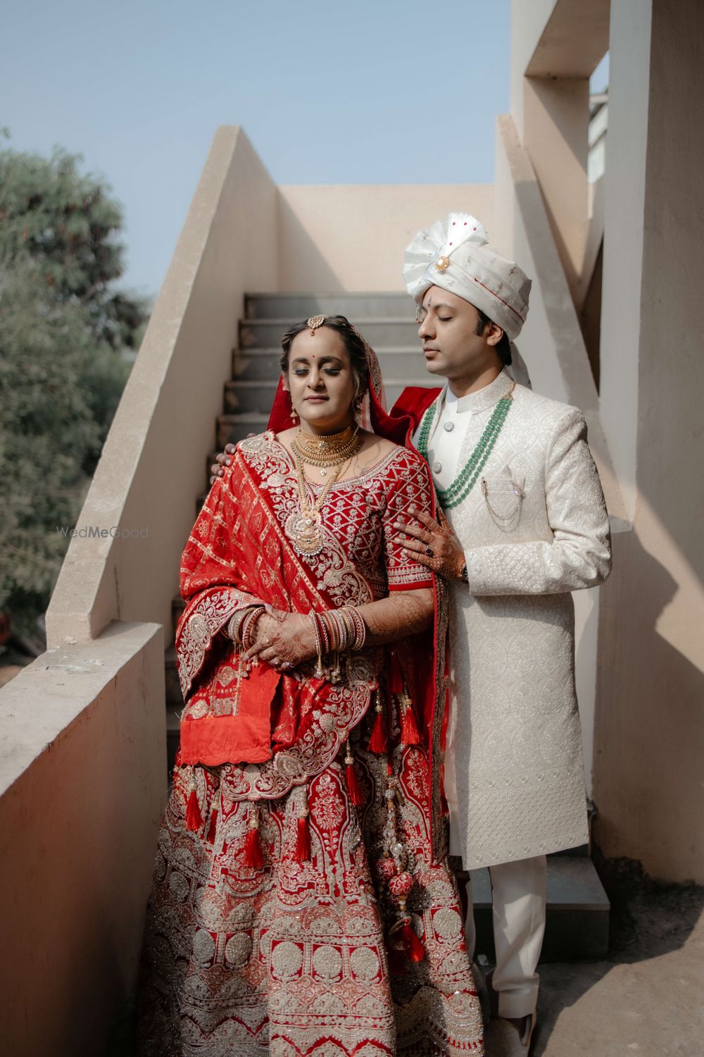 Photo By Maitry Savla Makeovers - Bridal Makeup