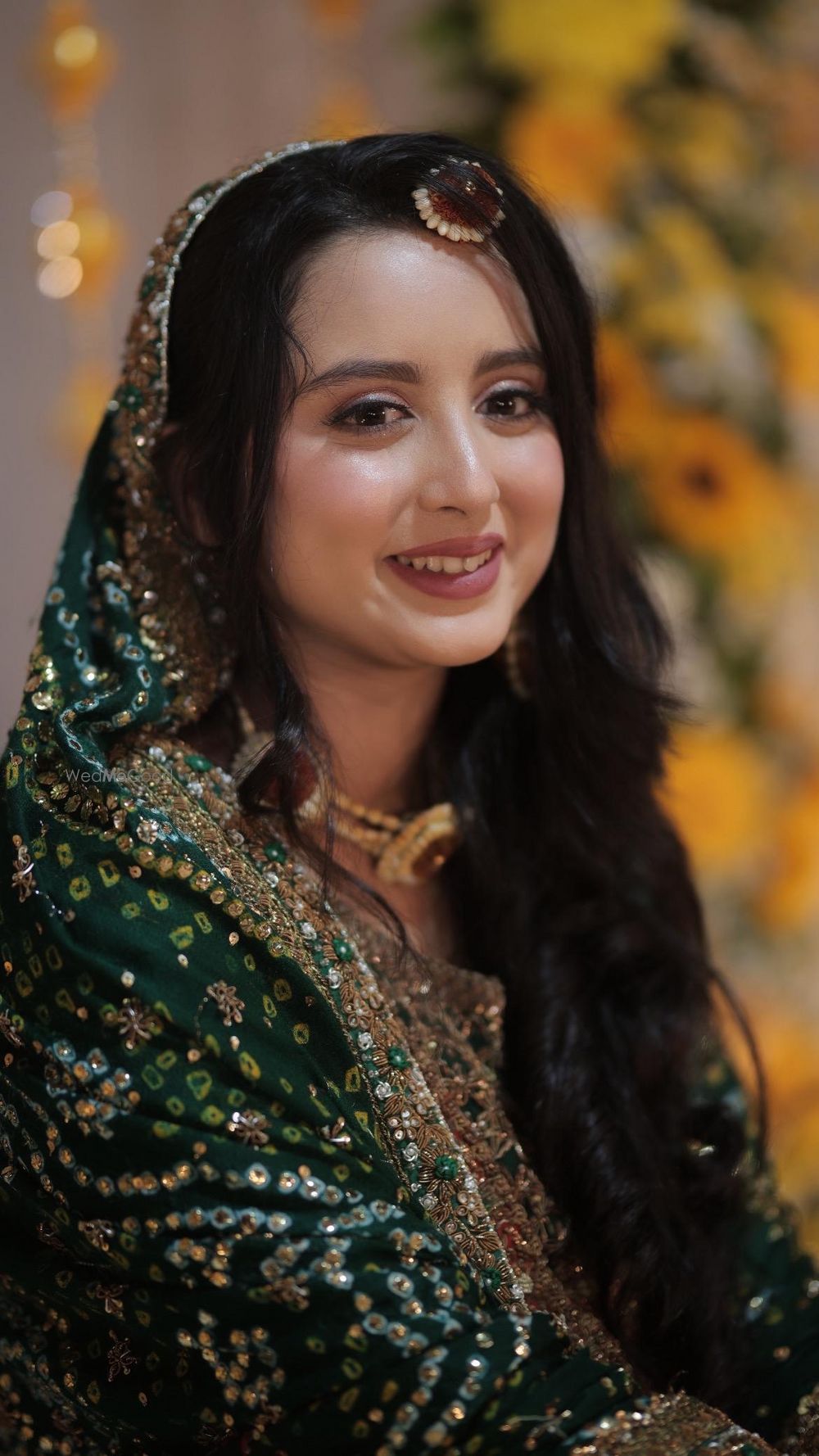 Photo By Maitry Savla Makeovers - Bridal Makeup