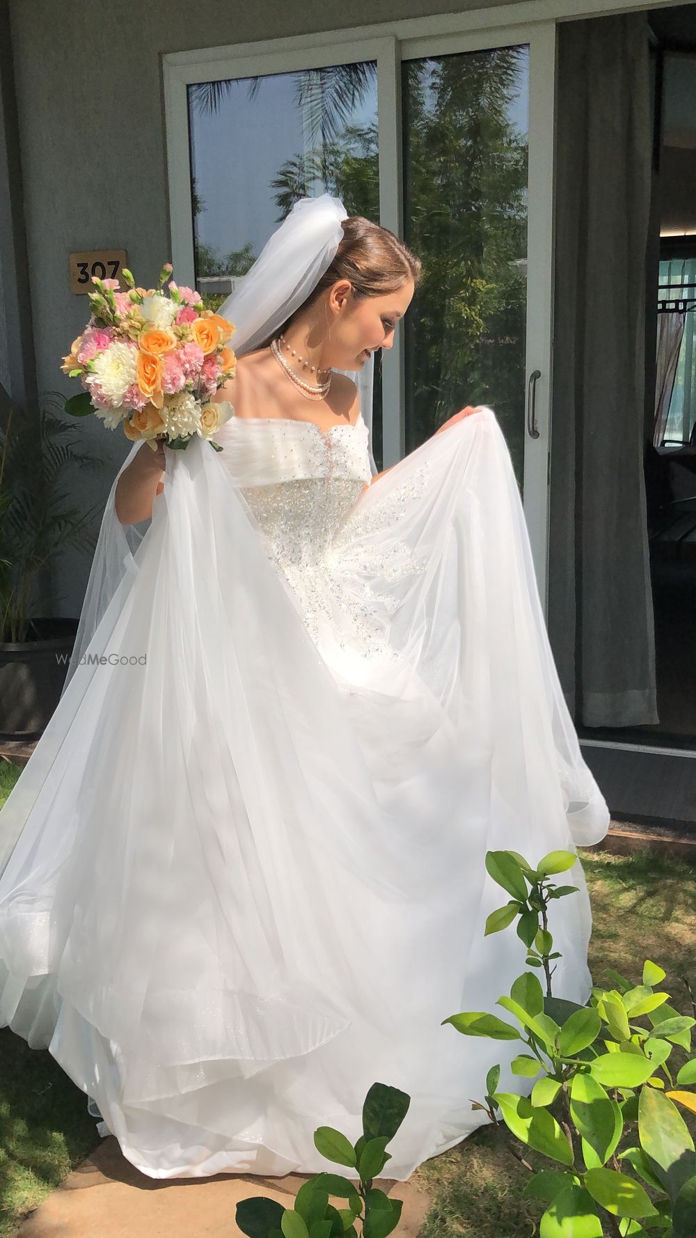 Photo By Maitry Savla Makeovers - Bridal Makeup
