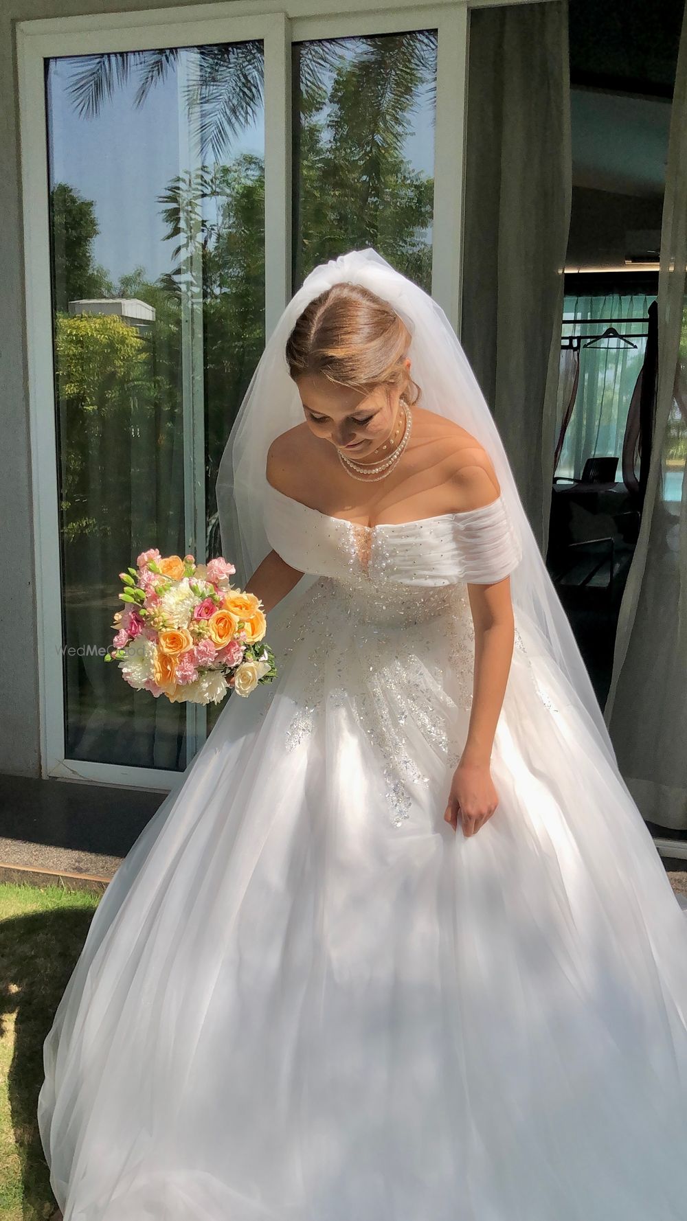 Photo By Maitry Savla Makeovers - Bridal Makeup