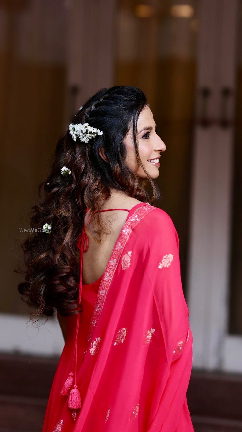 Photo By Maitry Savla Makeovers - Bridal Makeup