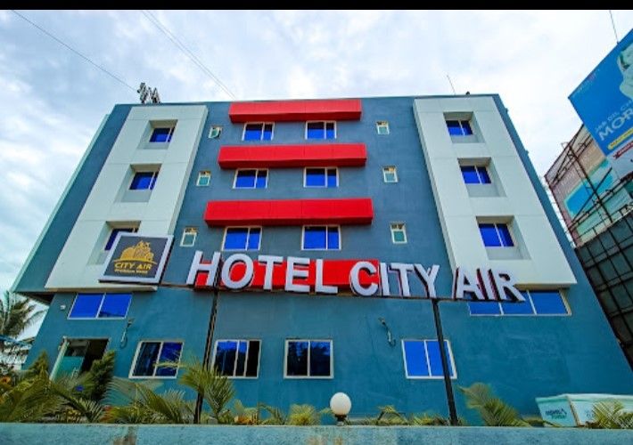 Hotel City Air