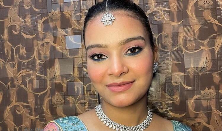 Makeup by Tannu