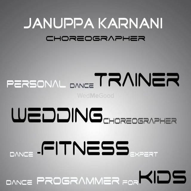 Photo By Januppa K Wedding Choreographer - Sangeet Choreographer