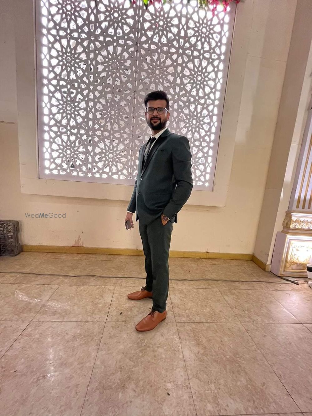 Photo By Anchor Pradeep Chandnani - Wedding Entertainment 