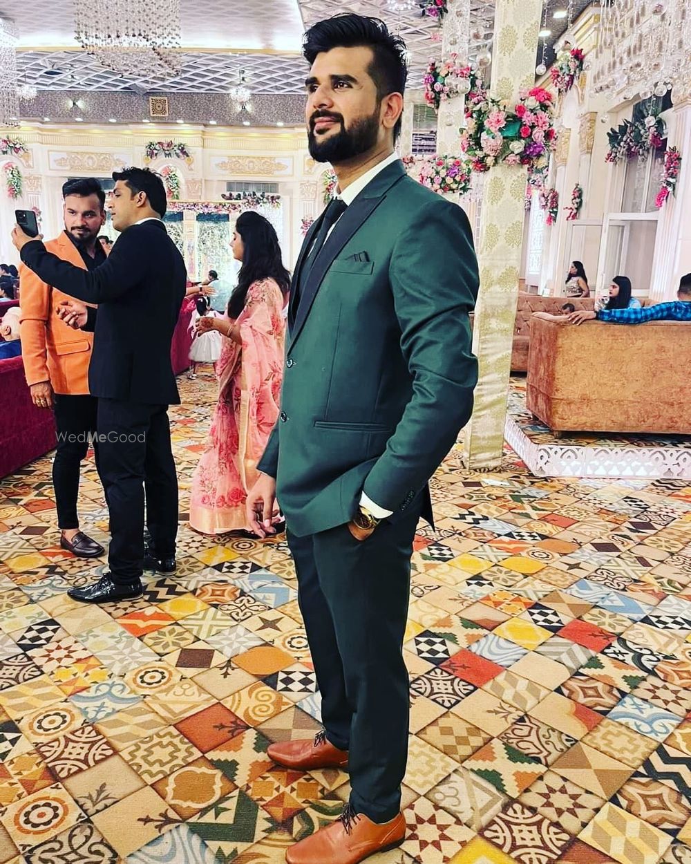 Photo By Anchor Pradeep Chandnani - Wedding Entertainment 