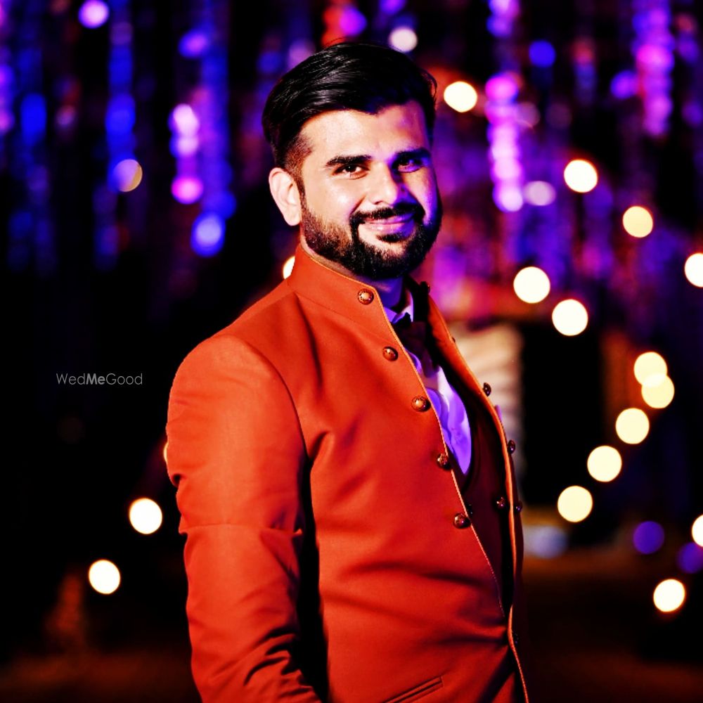 Photo By Anchor Pradeep Chandnani - Wedding Entertainment 