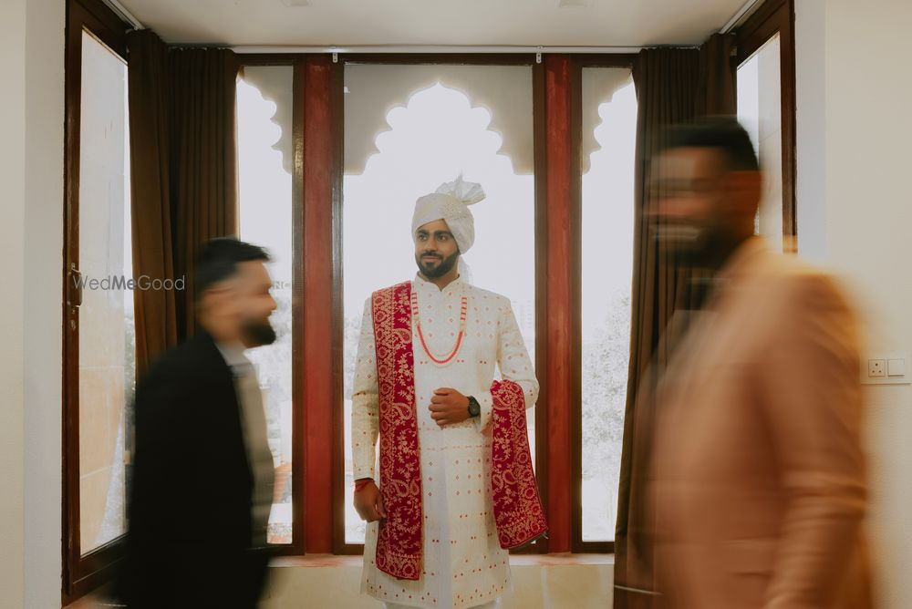 Photo By AKF PRODUCTIONS - Photographers