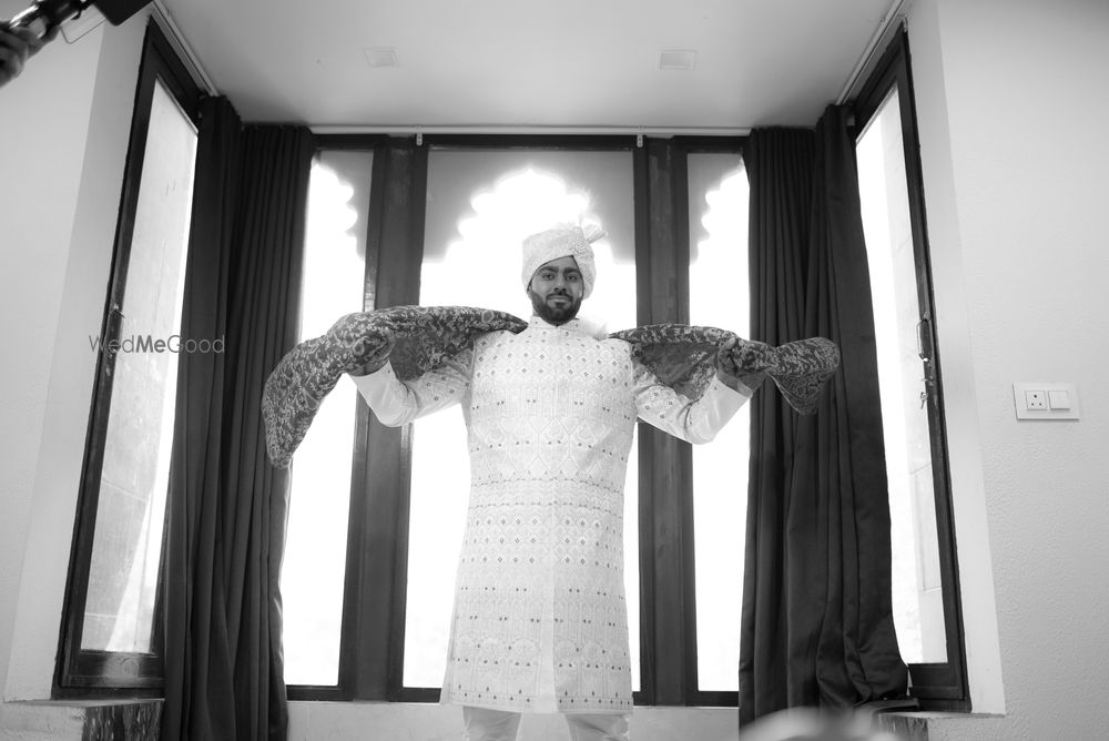 Photo By AKF PRODUCTIONS - Photographers