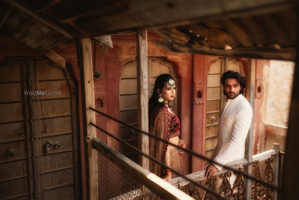 Photo By AKF PRODUCTIONS - Photographers