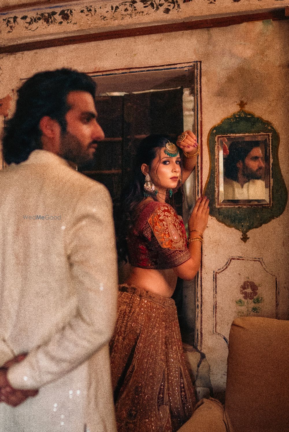 Photo By AKF PRODUCTIONS - Photographers