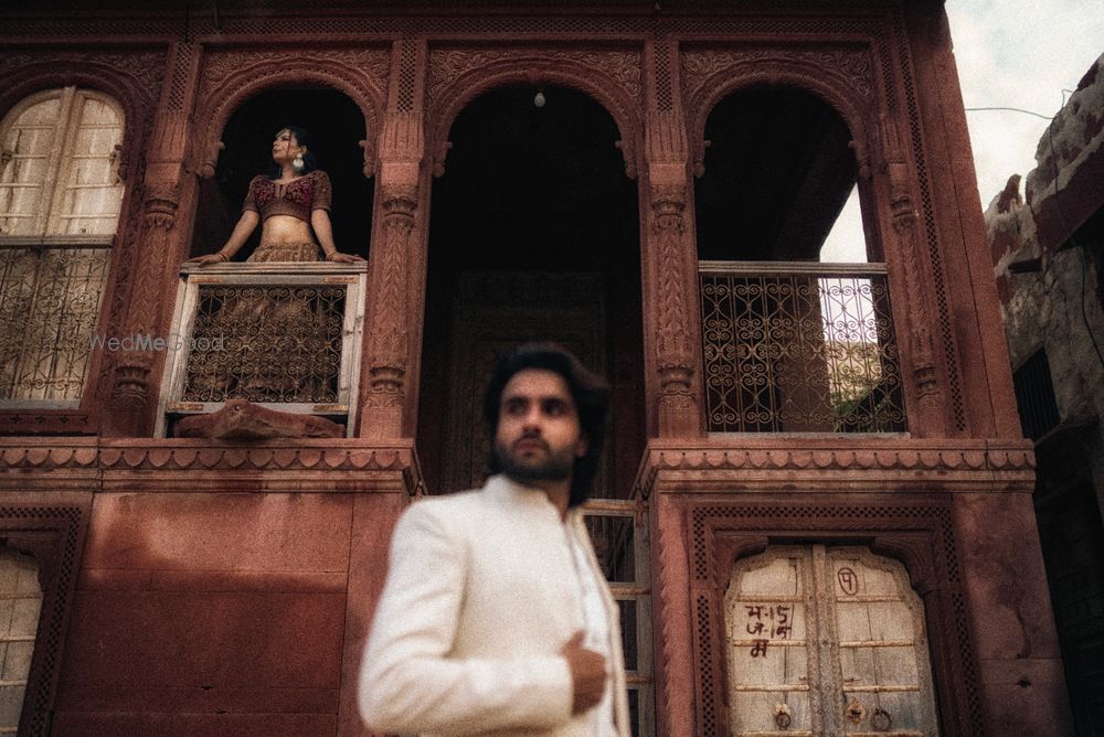 Photo By AKF PRODUCTIONS - Photographers