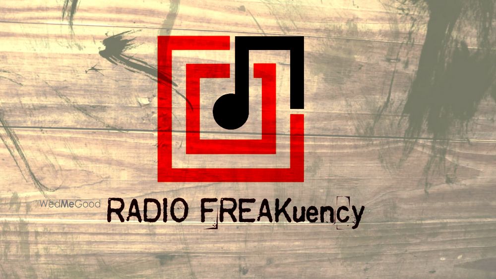 Photo By RADIO FREAKuency - Wedding Entertainment 