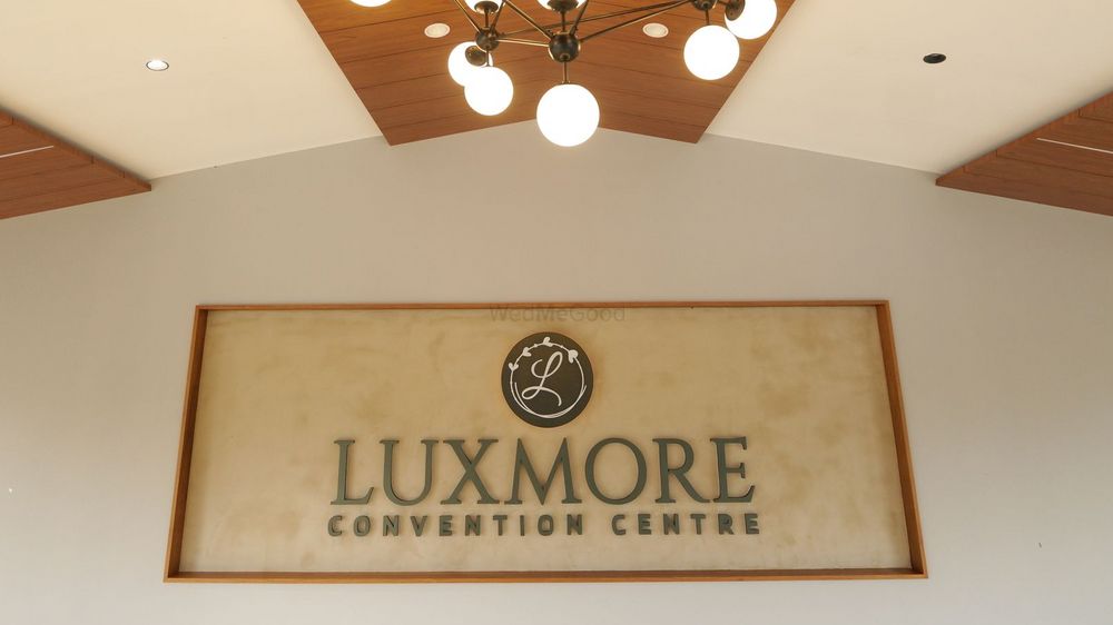 Luxmore Convention Centre