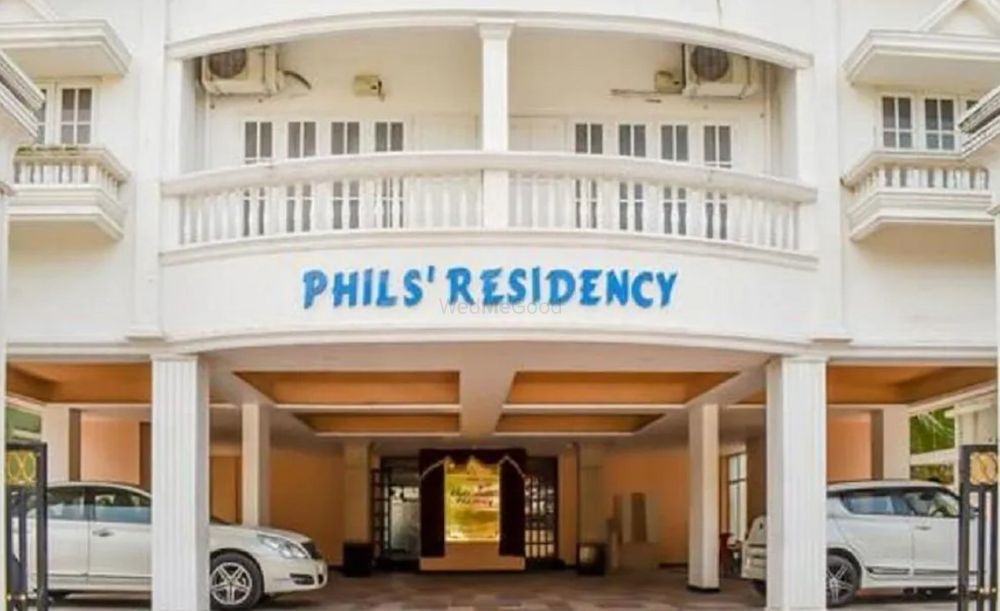 Phils Residency