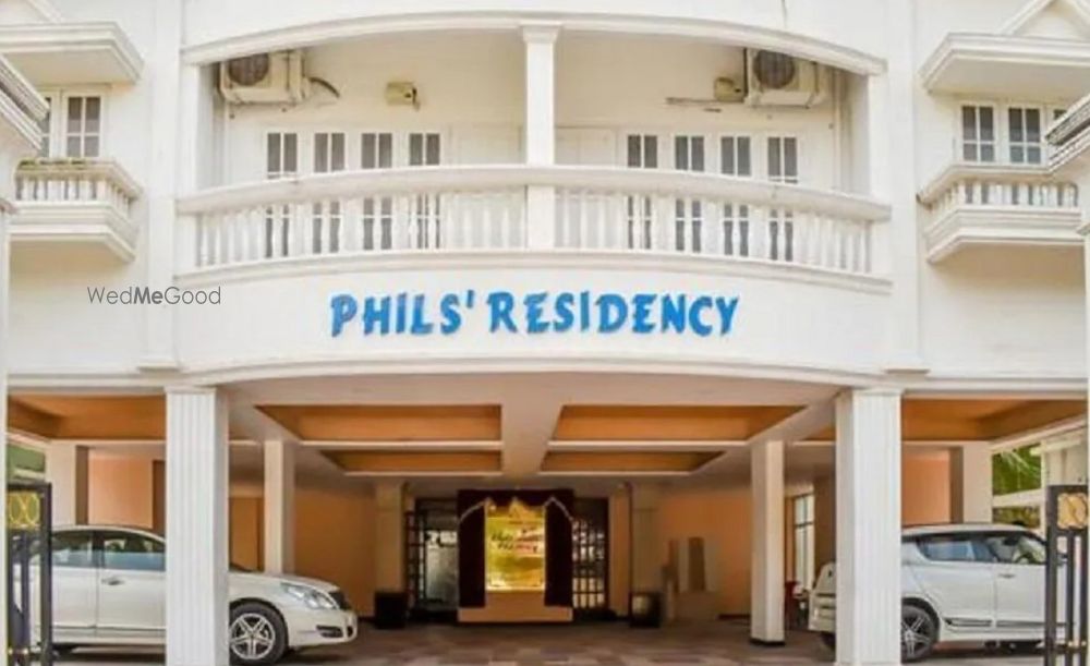 Phils Residency