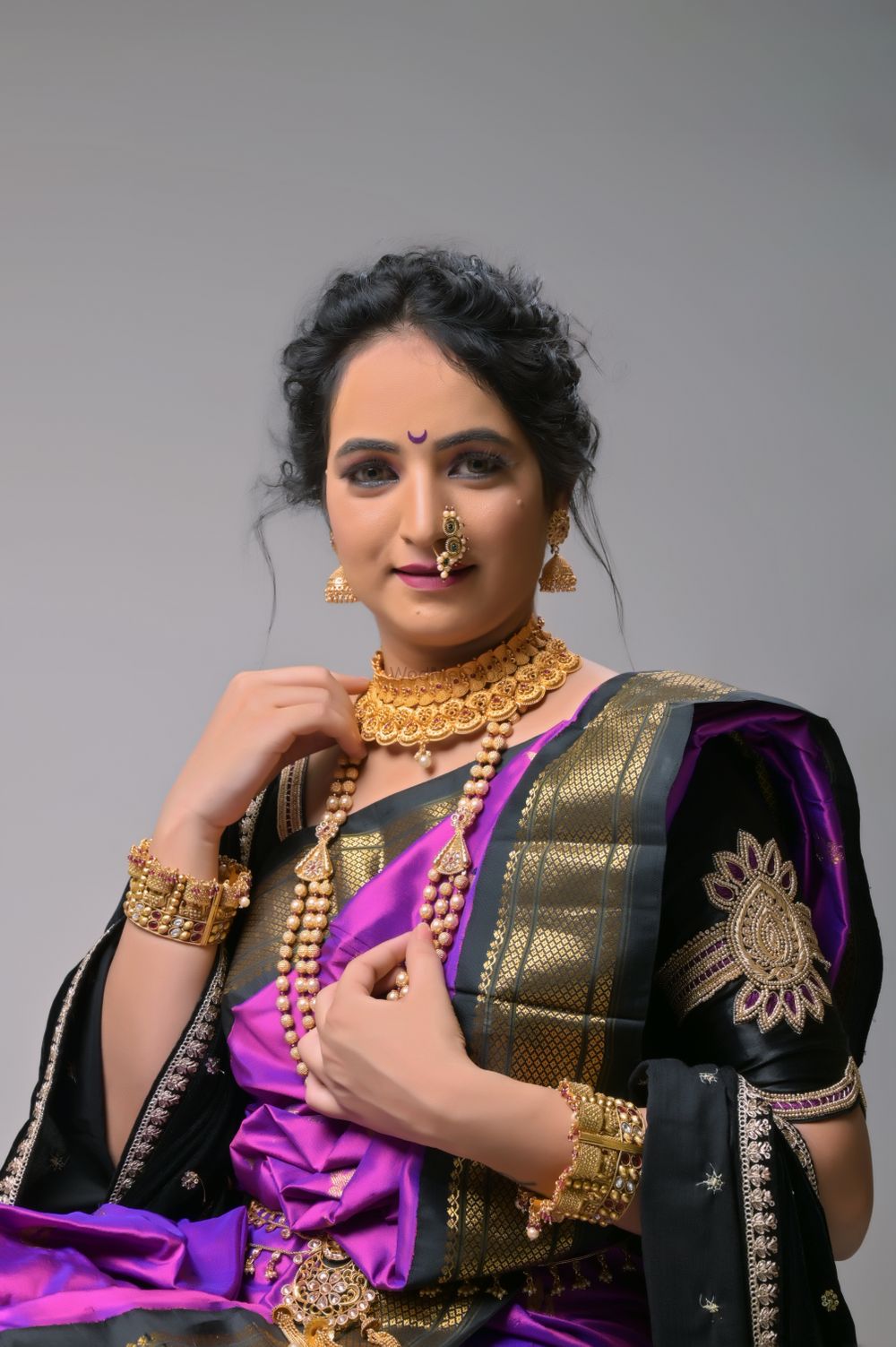 Photo By Siddhu Makeup Artist - Bridal Makeup