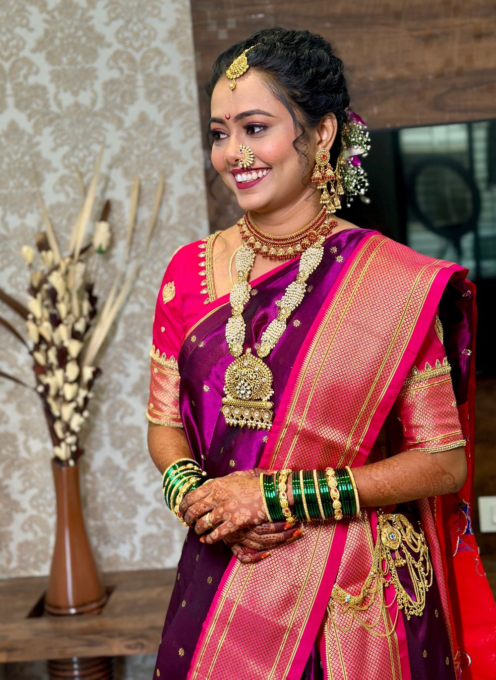 Photo By Siddhu Makeup Artist - Bridal Makeup