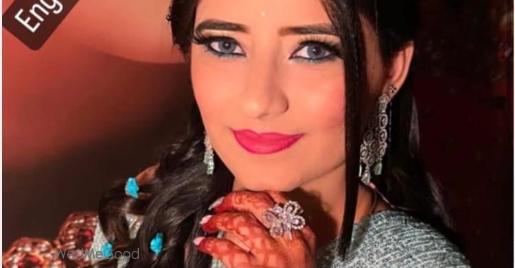 Preeti Soni Makeup Artist
