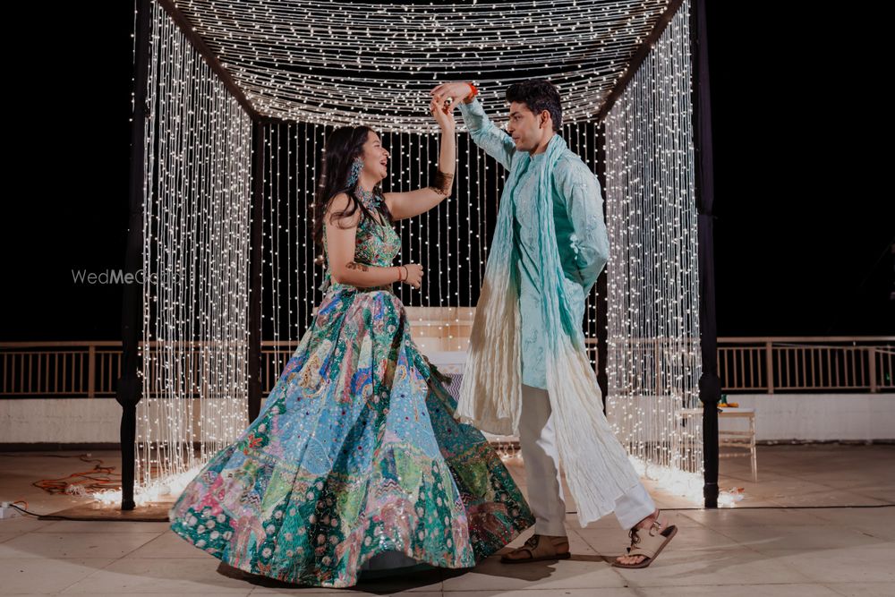 Photo By Vogue Events & Entertainment - Wedding Planners