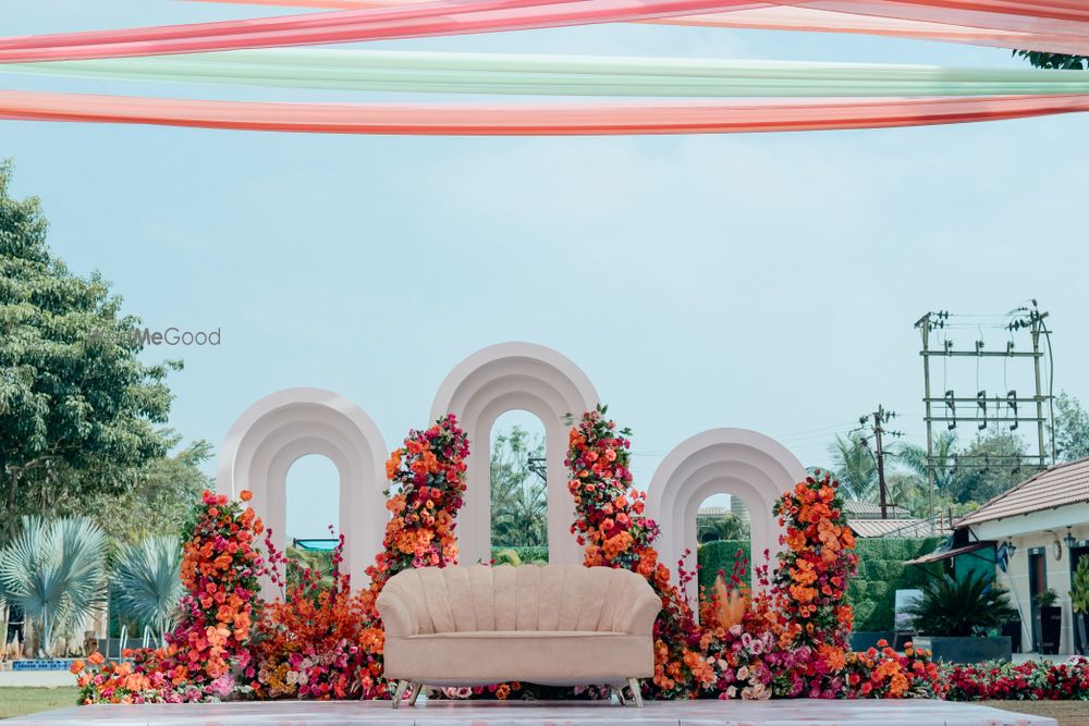 Photo By Vogue Events & Entertainment - Wedding Planners