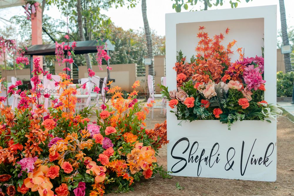 Photo By Vogue Events & Entertainment - Wedding Planners