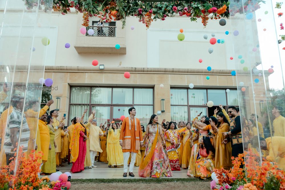 Photo By Vogue Events & Entertainment - Wedding Planners