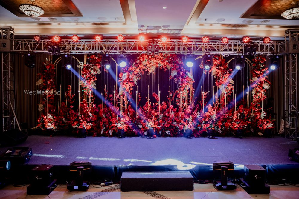 Photo By Vogue Events & Entertainment - Wedding Planners