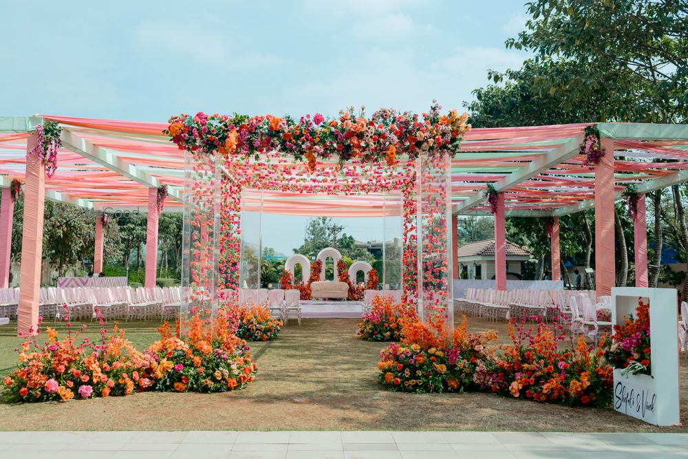 Photo By Vogue Events & Entertainment - Wedding Planners