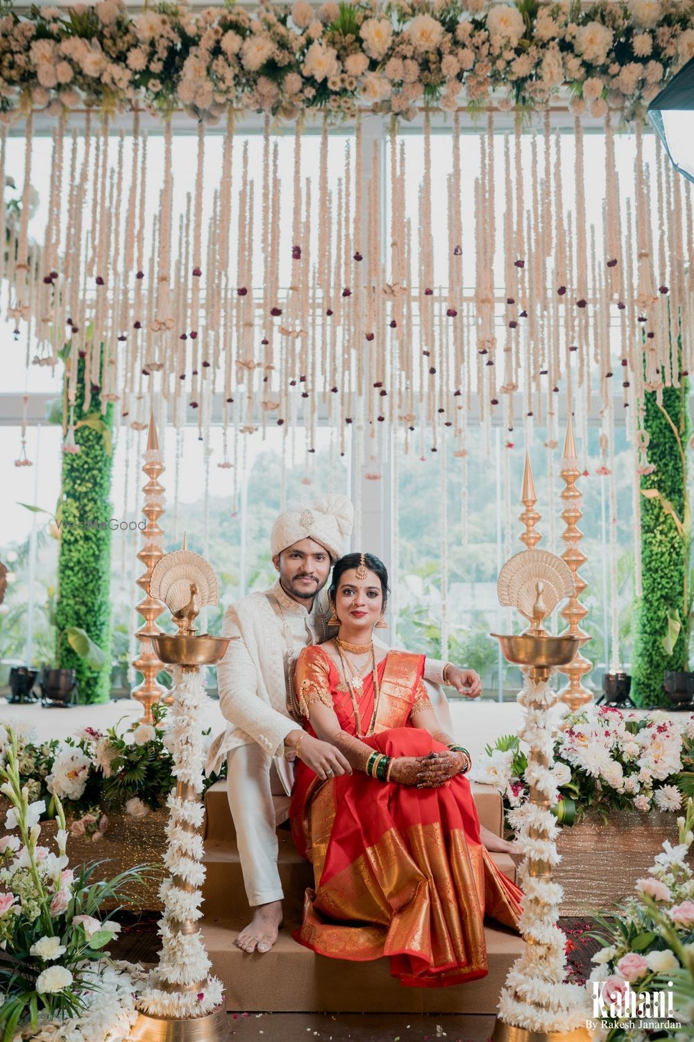 Photo By Vogue Events & Entertainment - Wedding Planners