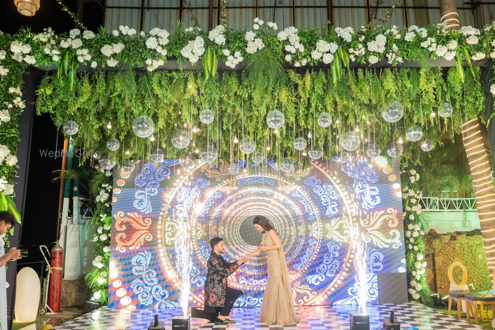 Photo By Vogue Events & Entertainment - Wedding Planners