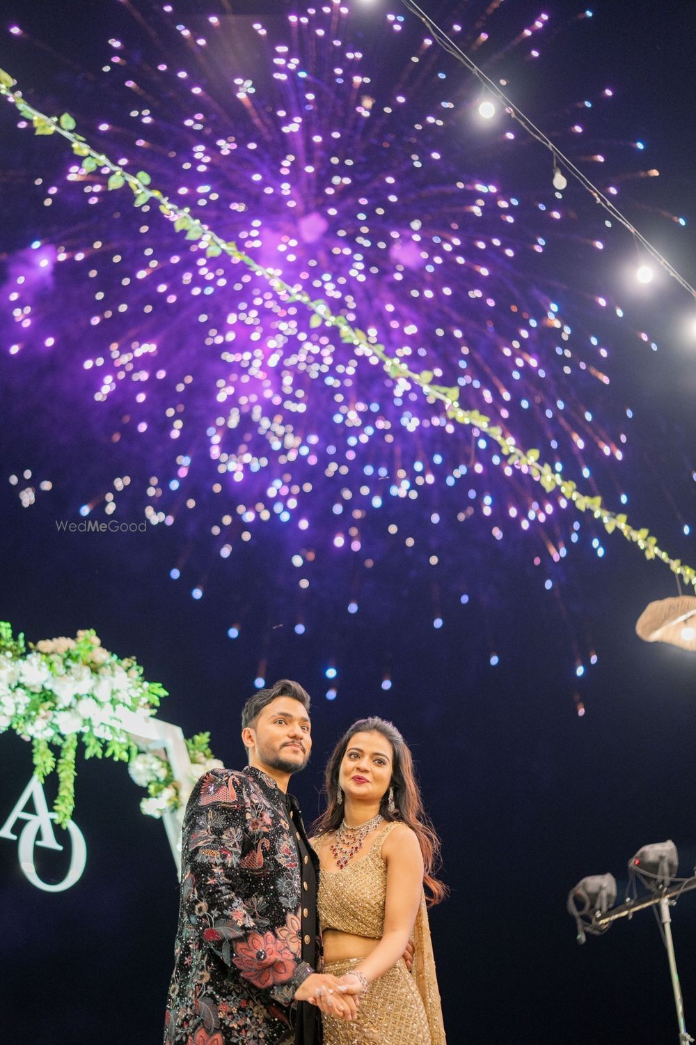 Photo By Vogue Events & Entertainment - Wedding Planners