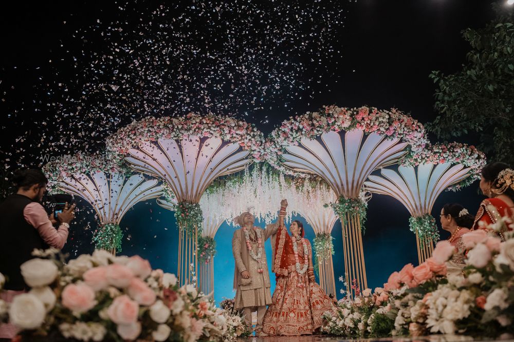 Photo By Vogue Events & Entertainment - Wedding Planners